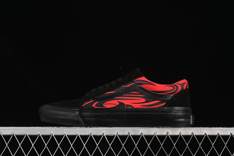 All categories Vans Vans series Vans Low Vans low-top Vans Lx Old Skool Vans low-top casual skateboard shoes VN000D56458